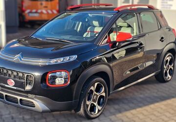 Citroen C3 40.000 km 13.990 &euro; Sandhausen 69207