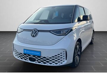 VW ID. Buzz 32.927 km 41.500 &euro; Ladenburg 68526