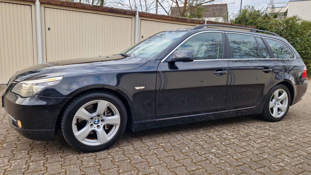 BMW 525 269.984 km 4.199 &euro; Speyer 67346