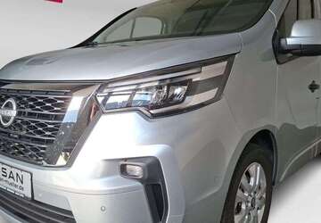 Nissan Primastar 14.495 km 36.950 &euro; Heidelberg 69126