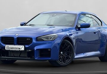 BMW M2 9.924 km 66.666 &euro; Speyer 67346