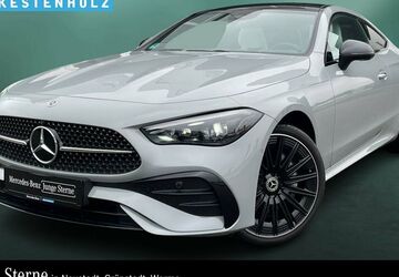 Mercedes-Benz CLE 220 19.200 km 62.880 &euro; Ludwigshafen 67065