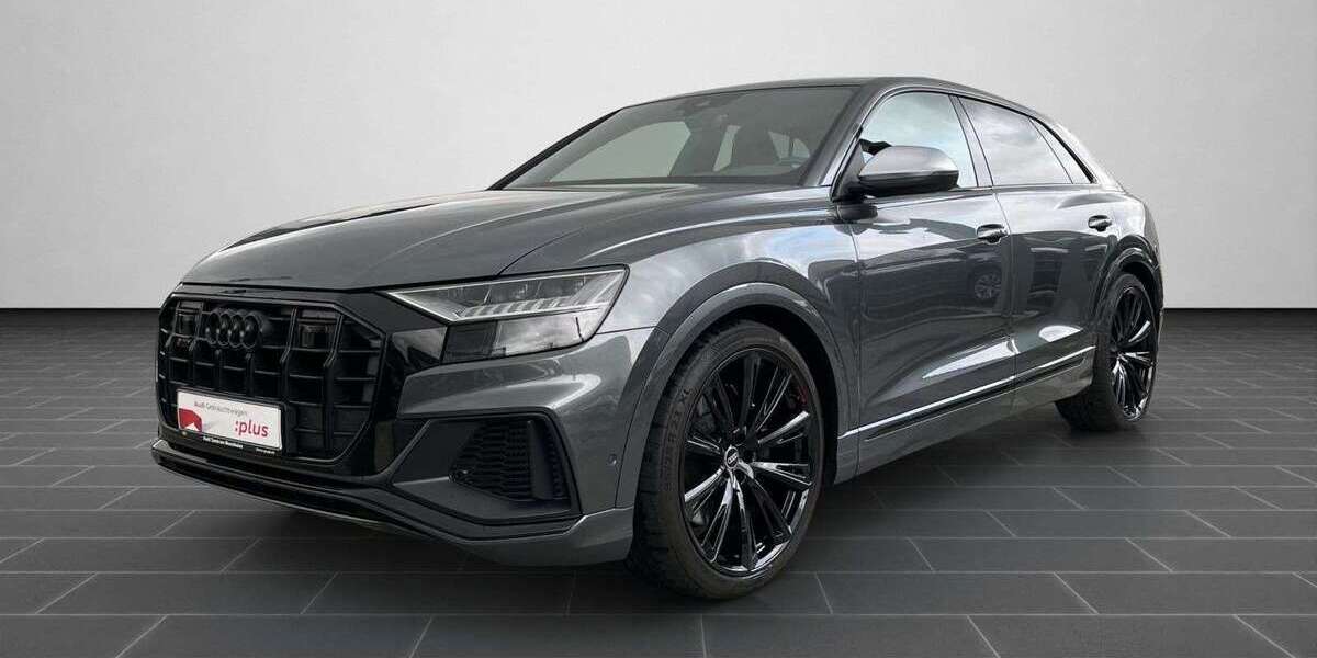 Audi SQ8 46.590 km 71.279 &euro; Mannheim 68309