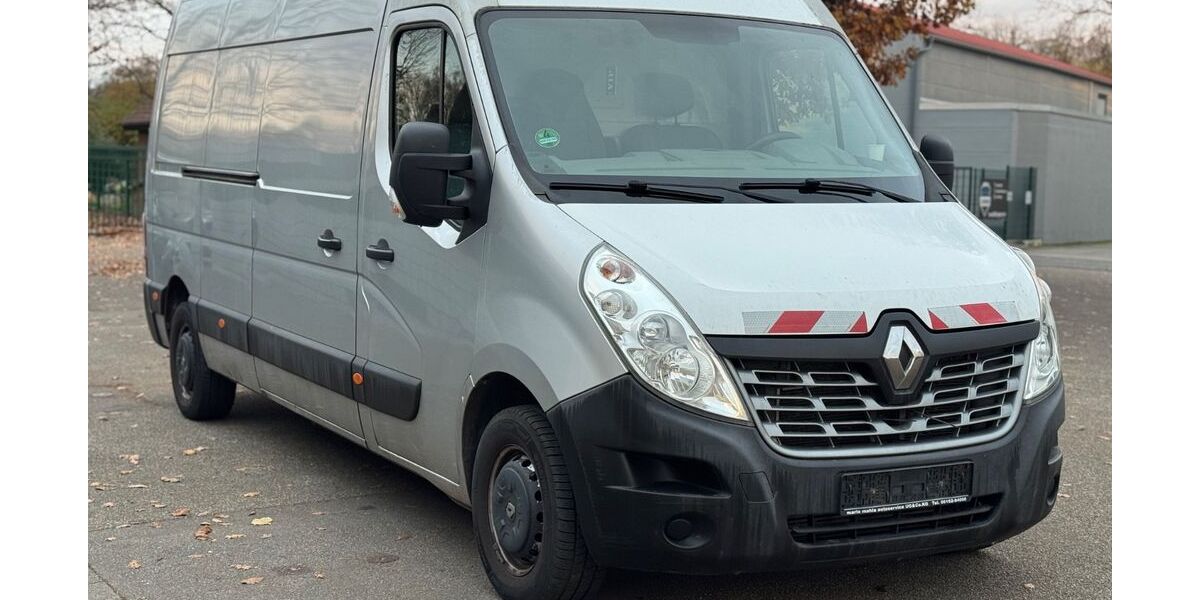 Renault Master 499.000 km 5.500 &euro; Weinheim 69469