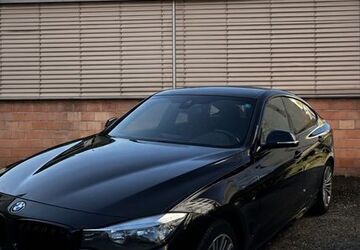 BMW 320 Gran Turismo 240.000 km 11.100 &euro; Schwetzingen 68723