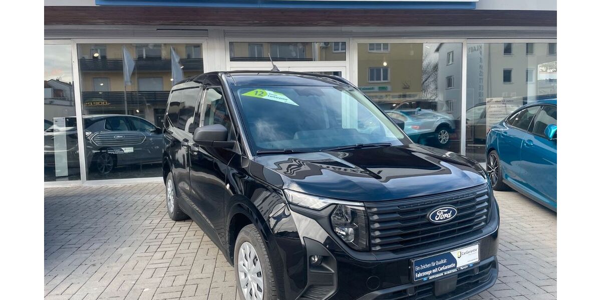 Ford Transit 15.914 km 19.900 &euro; Speyer 67346