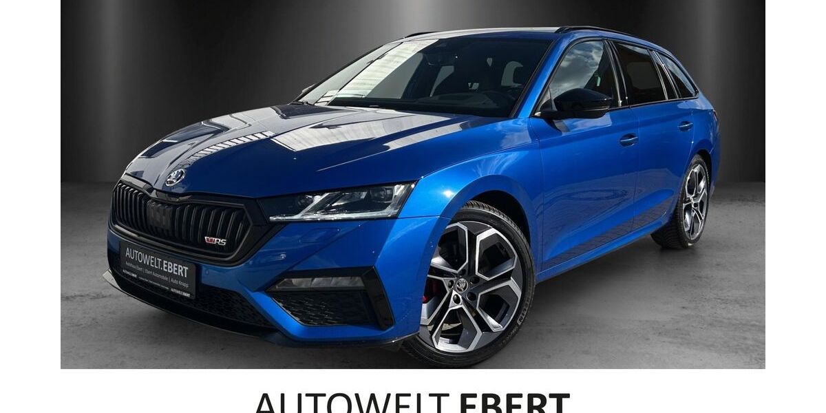 Skoda Octavia 41.300 km 29.890 &euro; Sandhausen 69207