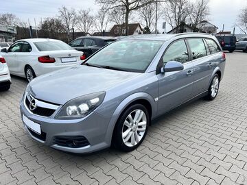 Gebrauchte Opel Vectra