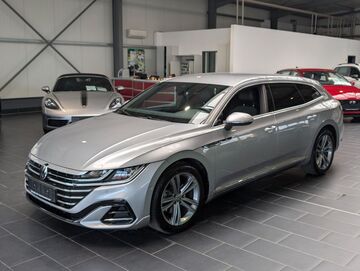 Gebrauchte VW Arteon