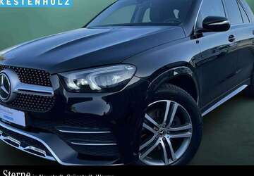 Mercedes-Benz GLE 350 59.388 km 63.990 &euro; Ludwigshafen am Rhein 67065