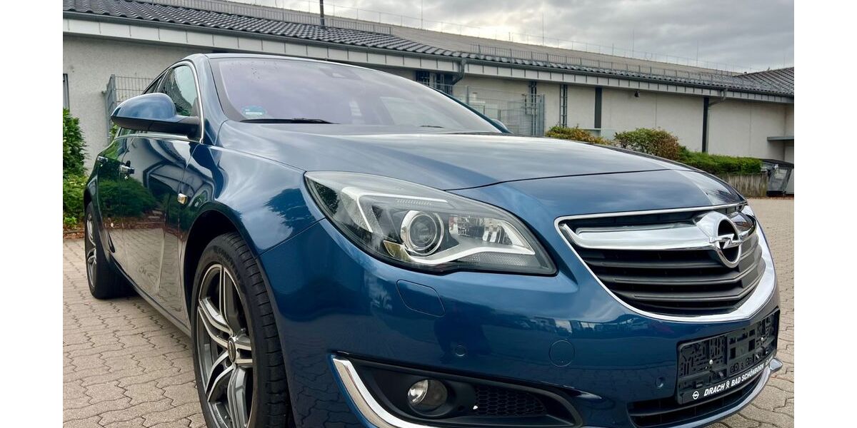 Opel Insignia 147.000 km 9.999 &euro; Eppelheim 69214