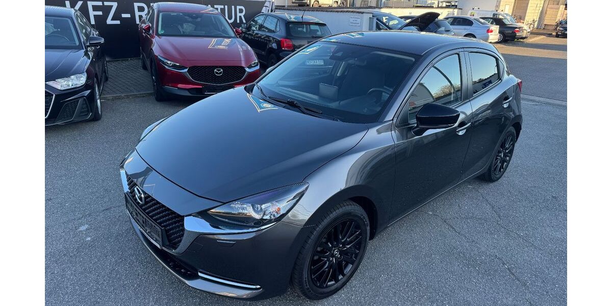 Mazda 2 66.000 km 14.990 &euro; Weinheim 69469