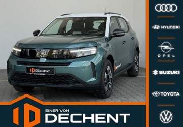 Opel Frontera 5.000 km 24.919 &euro; Heidelberg 69115