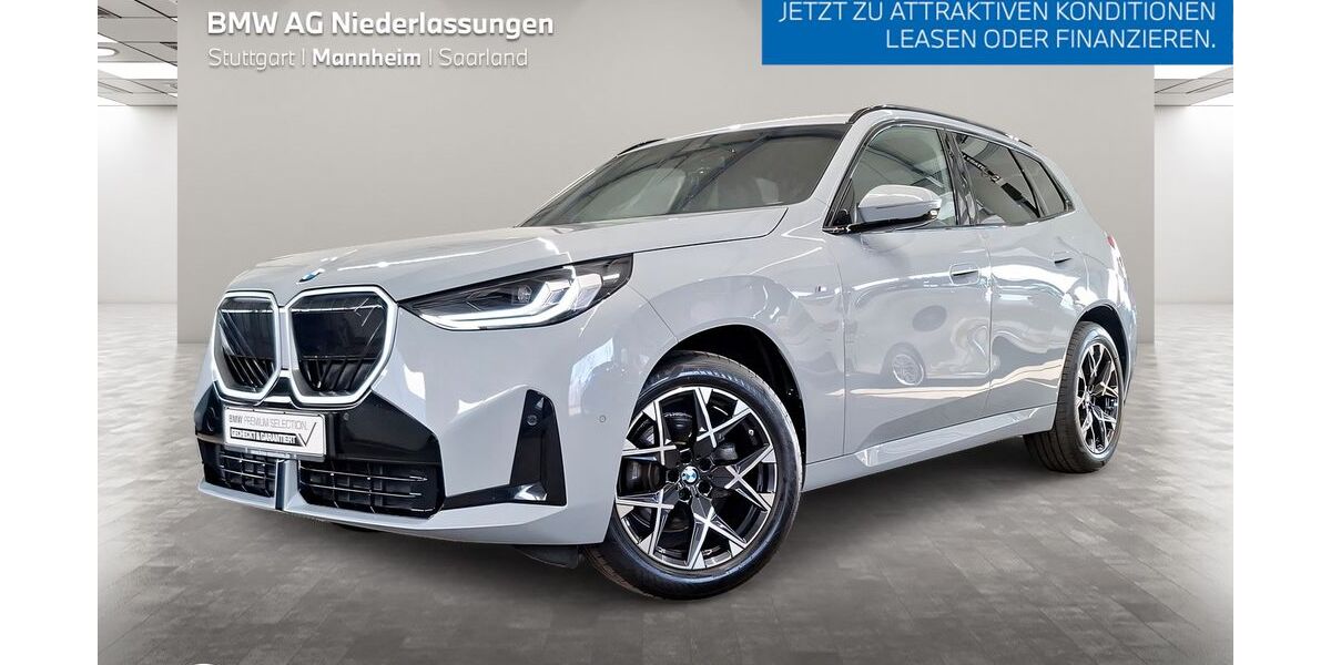 BMW X3 13.470 km 55.980 &euro; Mannheim 68169