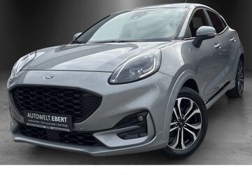 Ford Puma 14.500 km 19.880 &euro; Weinheim 69469