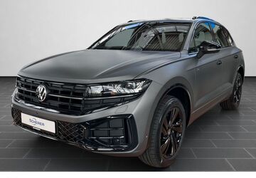 VW Touareg 2.900 km 93.750 &euro; Hockenheim 68766