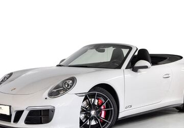 Porsche 991 9.370 km 132.900 &euro; Mannheim 68229