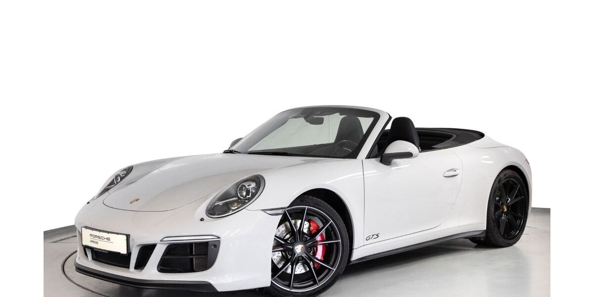 Porsche 991 9.370 km 132.900 &euro; Mannheim 68229
