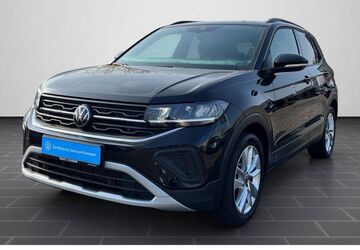 VW T-Cross 12.300 km 25.370 &euro; Mannheim 68167