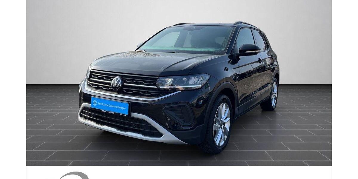 VW T-Cross 12.300 km 25.370 &euro; Mannheim 68167