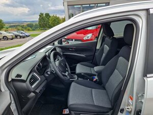 Suzuki SX4 S-Cross 1.4 Boosterjet Hybrid Allgrip Comfort 2.500 km 29.990 &euro; Obrigheim-Asbach 74847