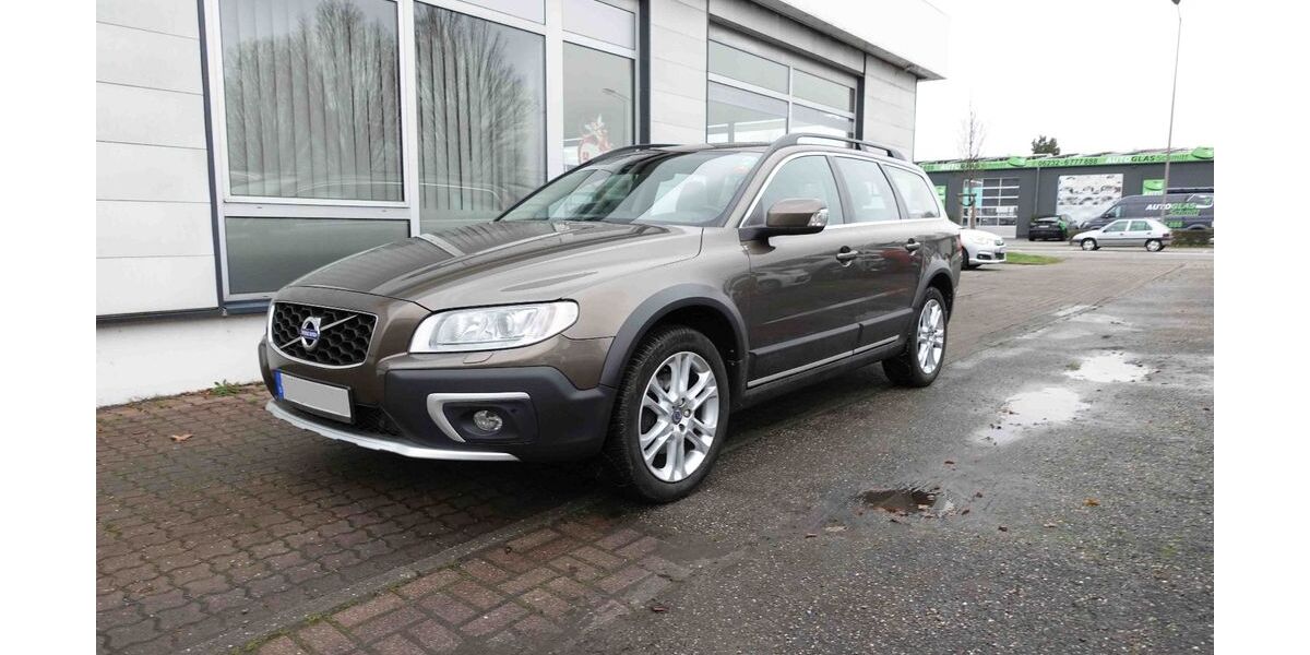 Volvo XC70 390.000 km 12.250 &euro; Speyer 67346