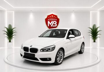 BMW 225 111.000 km 12.990 &euro; Ludwigshafen am Rhein 67059