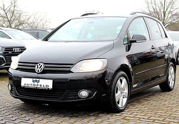 VW Golf Plus 149.600 km 5.950 &euro; Ladenburg 68526