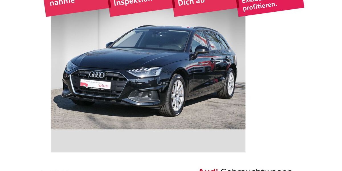 Audi A4 96.465 km 25.689 &euro; Weinheim 69469