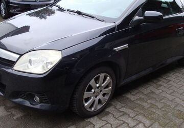 Opel Tigra 187.200 km 1.799 &euro; Lorsch 64653