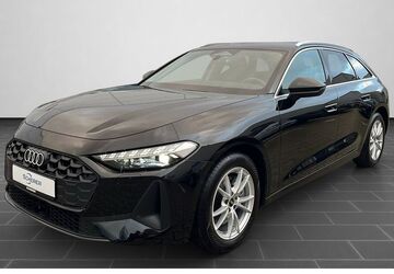 Audi A5 21.400 km 36.700 &euro; Ladenburg 68526