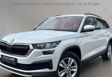 Skoda Kodiaq 115.200 km 27.690 &euro; Eberbach 69412