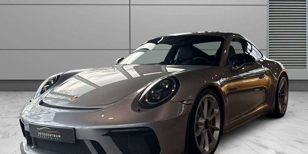 Porsche 991 26.666 km 194.990 &euro; Frankenthal 67227