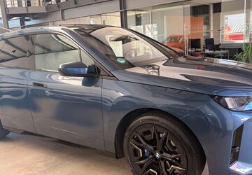 BMW iX 7.300 km 76.900 &euro; Mühlhausen 69242