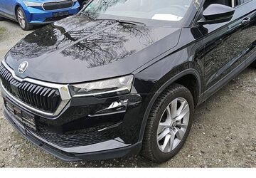 Skoda Karoq 52.600 km 26.890 &euro; Weinheim 69469