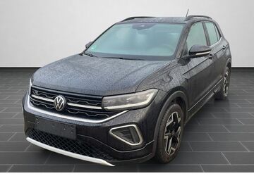 VW T-Cross 13.045 km 26.900 &euro; Ladenburg 68526