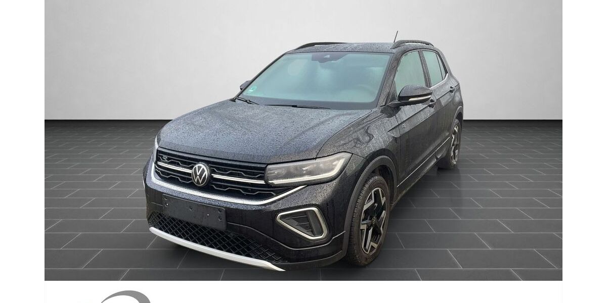 VW T-Cross 13.045 km 26.900 &euro; Ladenburg 68526
