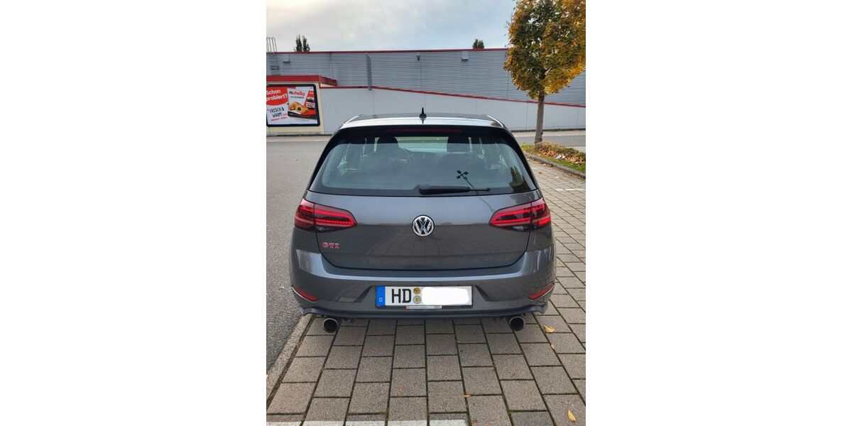 VW Golf 56.000 km 22.900 &euro; Heidelberg 69121
