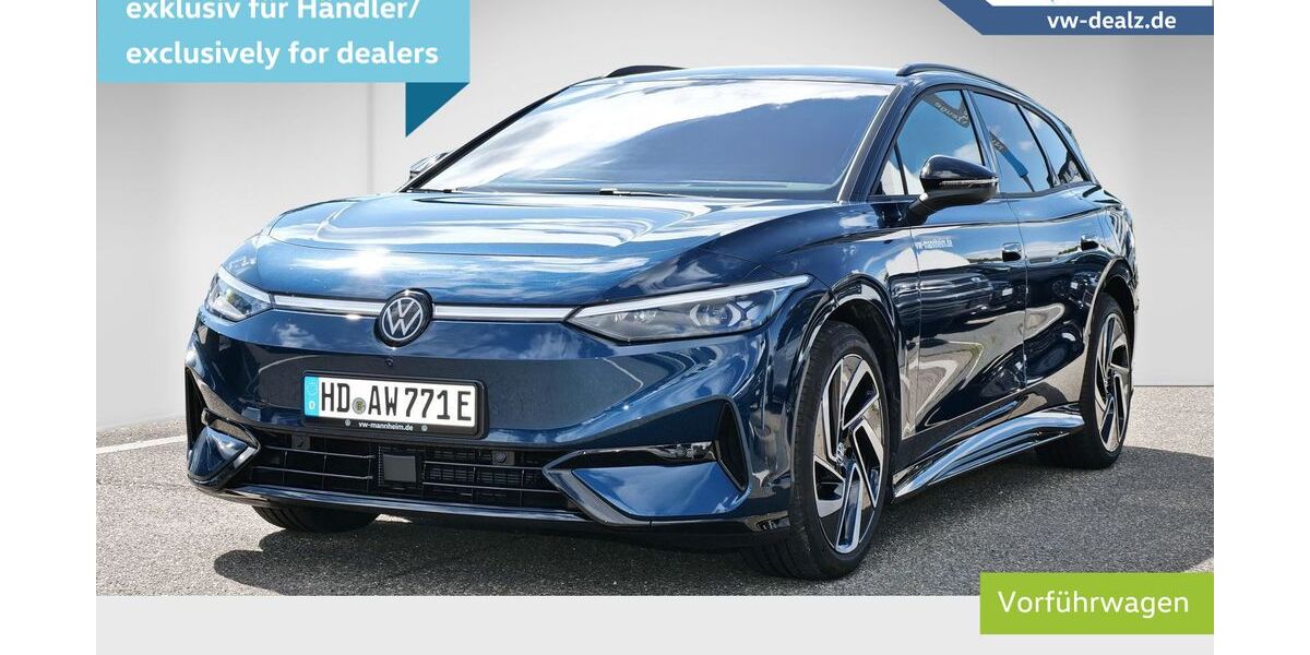 VW ID.7 19.990 km 46.990 &euro; Mannheim 68309