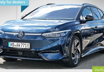 VW ID.7 19.990 km 47.499 &euro; Mannheim 68309