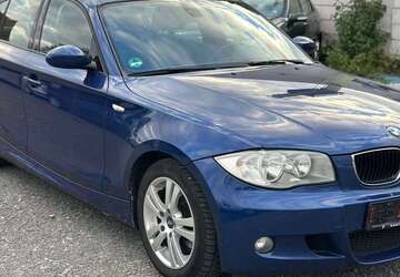 BMW 120 210.000 km 3.450 &euro; Viernheim 68519
