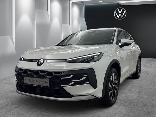 VW T-Roc 1.999 km 41.531 &euro; Speyer 67346