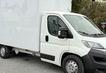 Citroen Jumper 103.250 km 18.990 &euro; Sinsheim 74889