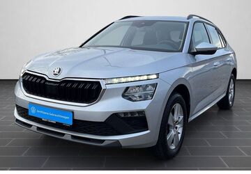 Skoda Kamiq 20.200 km 22.200 &euro; Mannheim 68167
