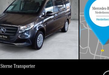 Mercedes-Benz Vito 16.167 km 45.480 &euro; Heidelberg 69126
