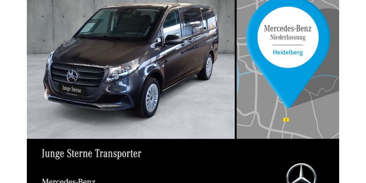 Mercedes-Benz Vito 16.167 km 45.480 &euro; Heidelberg 69126
