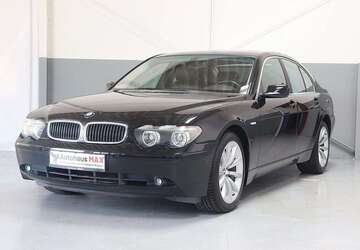BMW 730 88.877 km 14.990 &euro; Mannheim 68219