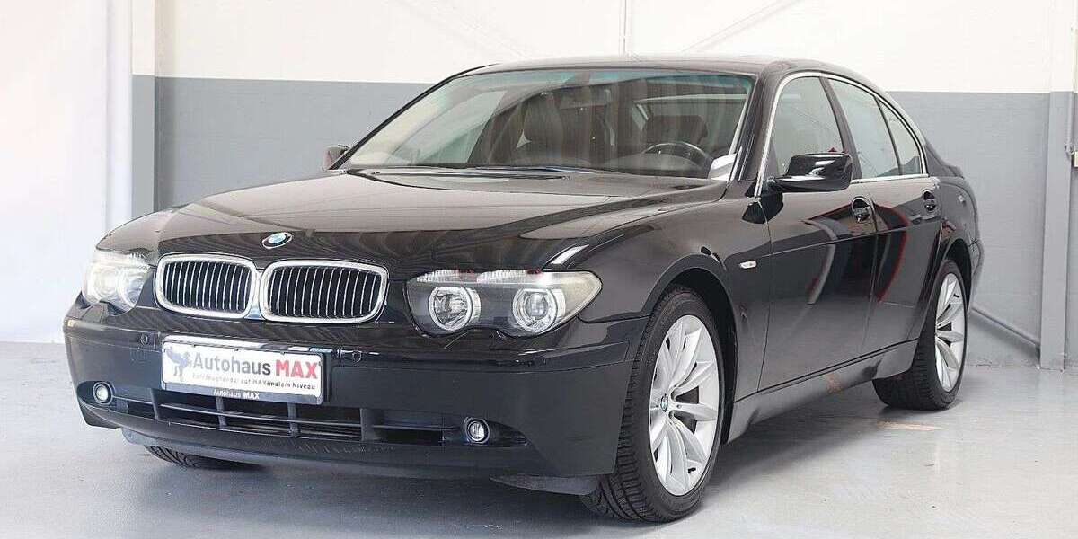 BMW 730 88.877 km 14.990 &euro; Mannheim 68219