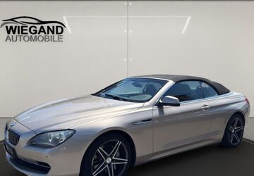 BMW 640 104.000 km 22.990 &euro; Viernheim 68519
