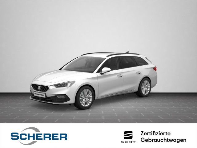 Seat Leon 27.642 km 22.400 &euro; Ludwigshafen 67063